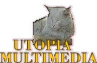 UTOPIA MULTIMEDIA - Produzione cd-rom